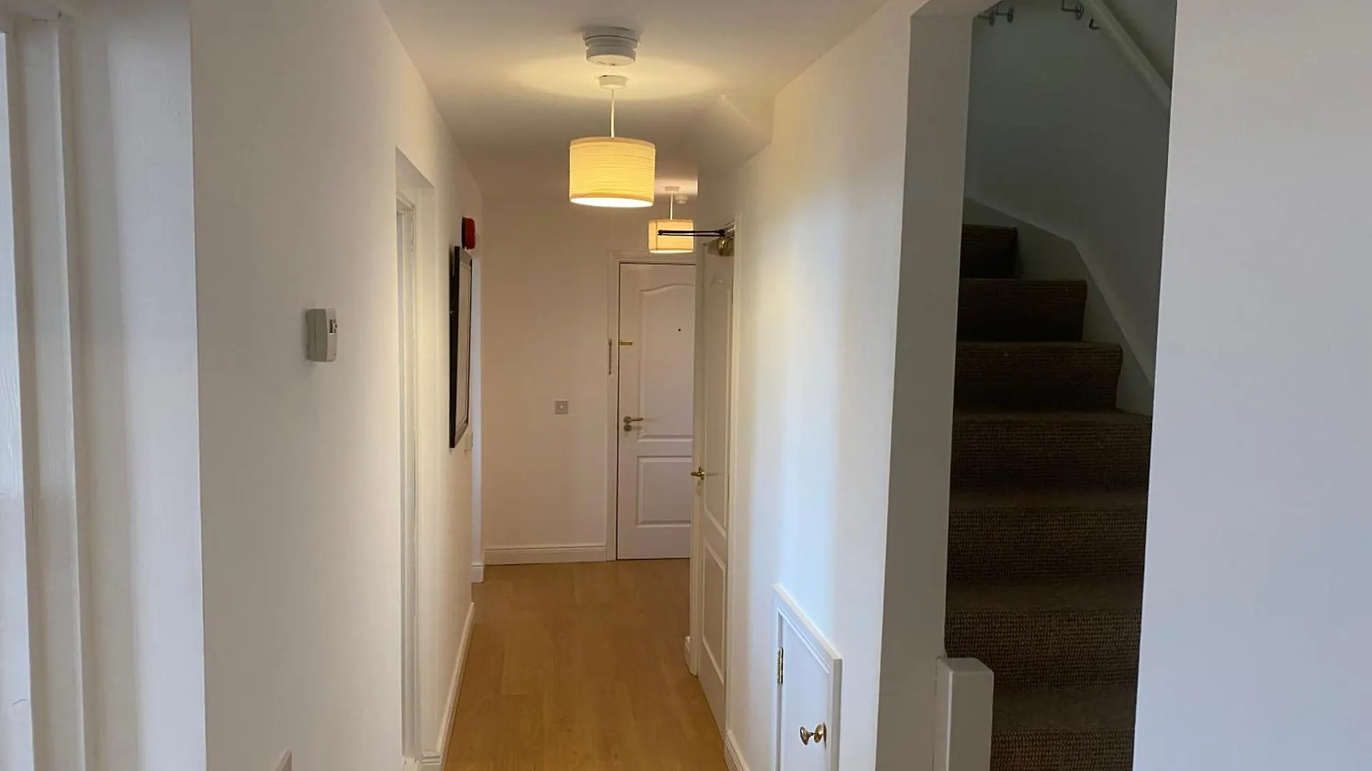Nitb Certified Super 3 Bed 2 Bath Duplex Apartment Carnmoney