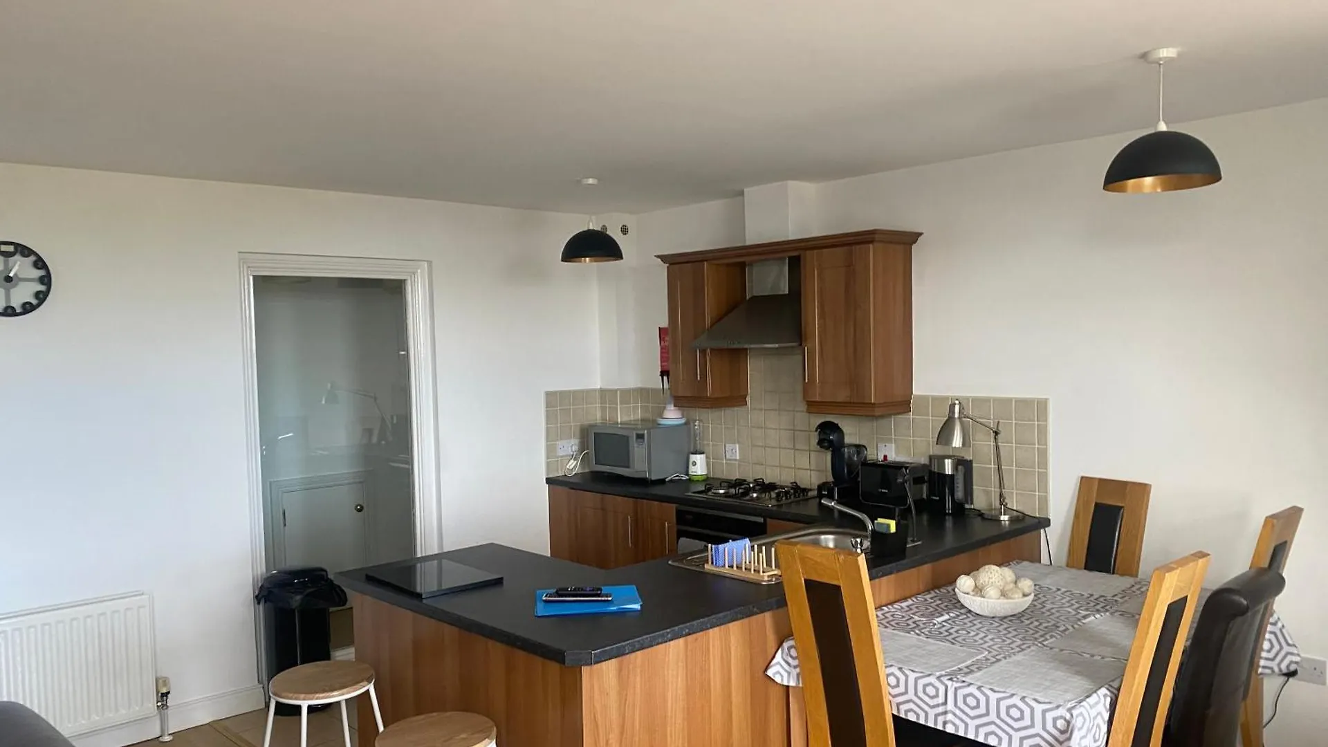 Nitb Certified Super 3 Bed 2 Bath Duplex Apartment Carnmoney United Kingdom