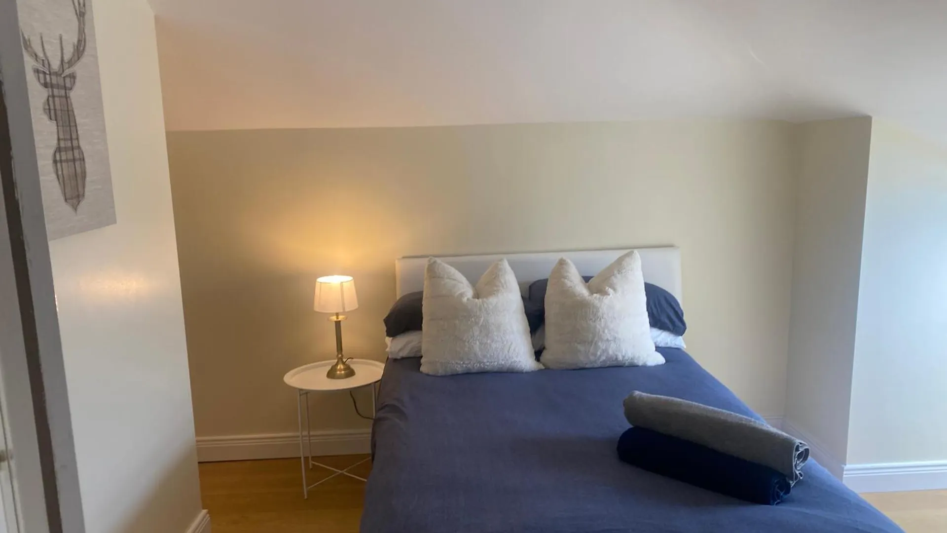 Nitb Certified Super 3 Bed 2 Bath Duplex Apartment Carnmoney United Kingdom