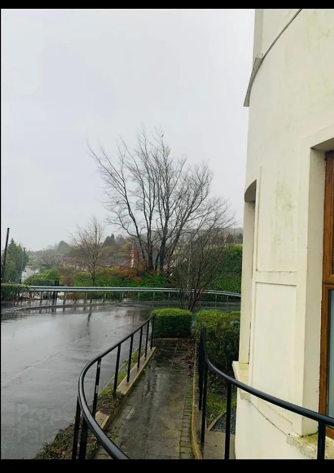 Nitb Certified Super 3 Bed 2 Bath Duplex Apartment Carnmoney 0*,