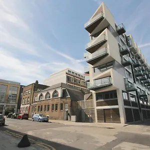 Double With Private Balcony , London United Kingdom