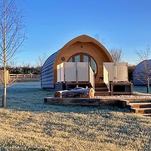 Finest Retreats - Mingle Dale , York United Kingdom