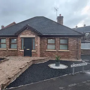 Villa Millhouse A Luxury 3 Bed